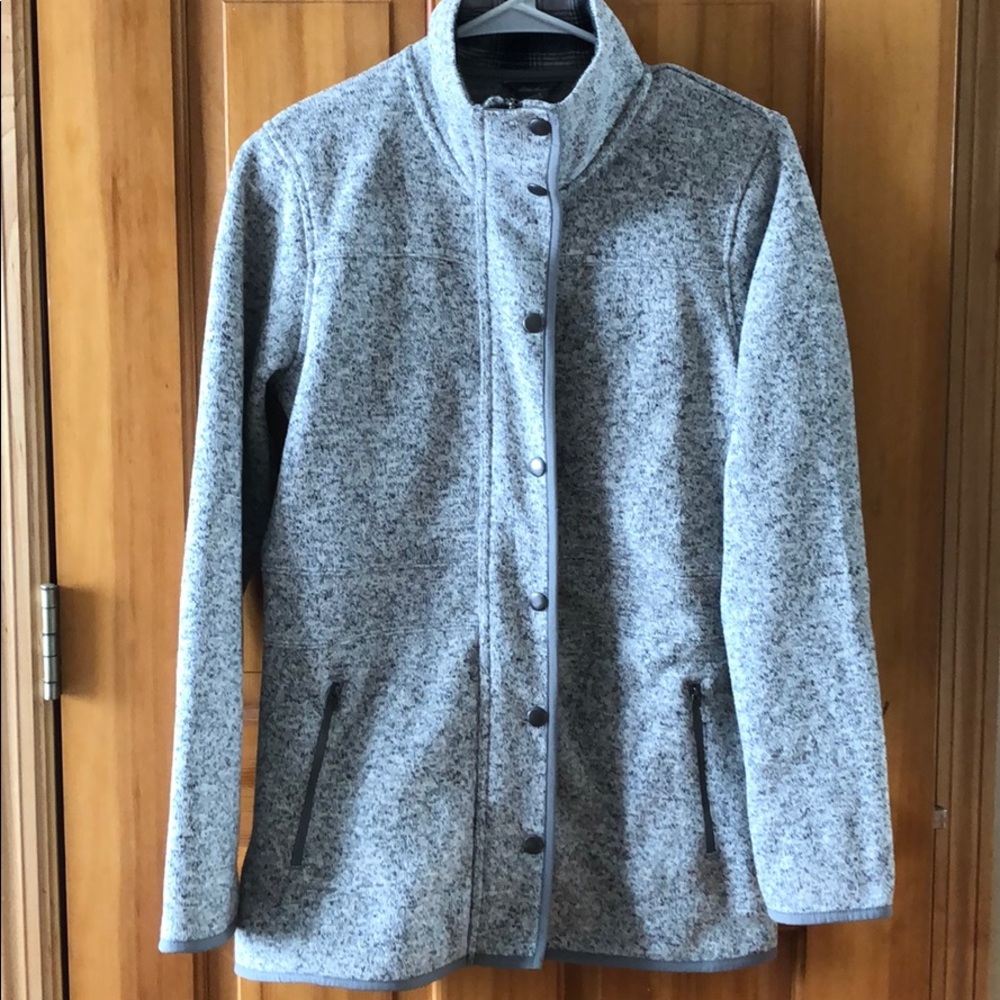 Eddie Bauer light jacket